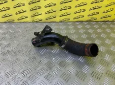Патрубок интеркулера ISUZU D-Max II (2012-2021) 2012 8982033331 ПИКАП 2.5 D 4JK1