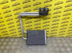 Радиатор отопителя (печки) ISUZU D-Max II (2012-2021) 2012 8981393740 ПИКАП 2.5 D 4JK1