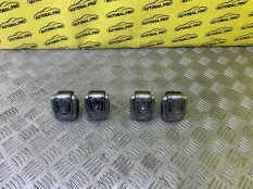 Петля крепления груза ISUZU D-Max II (2012-2021) 2012 898104156 ПИКАП 2.5 D 4JK1