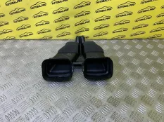 Воздуховод салона Toyota Rav 4 (XA50) (2018-н.в.) 2025 558440R070 2.0 I