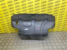 Защита двигателя Nissan Pathfinder (R51M) 2004-2013 2008 50810EB70A ВНЕДОРОЖНИК 2.5 D YD25DDTI