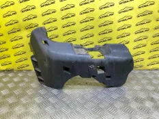 Кронштейн крепления бампера переднего Nissan Pathfinder (R51M) 2004-2013 2011 622225X00A ВНЕДОРОЖНИК 2.5 D YD25DDTI