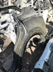 Крыло заднее левое Toyota Rav 4 (CA40) (2012-2019) 2015 6160242100 2.0 D 1ADFTV