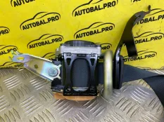 Ремень безопасности с пиропатроном Toyota Rav 4 (XA50) (2018-н.в.) 2025 7321002760C2 2.0 I