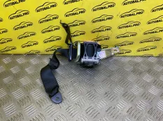 Ремень безопасности с пиропатроном Toyota Rav 4 (XA50) (2018-н.в.) 2025 7322002680C2 2.0 I, левый
