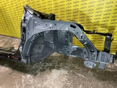 Лонжерон правый Toyota Rav 4 (XA50) (2018-н.в.) 2025 5702542010 2.0 I