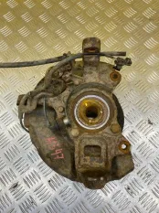 Кулак поворотный правый Fiat Fullback 2015 - 2020 2016 MR992378 ПИКАП 2.4 D 4N15