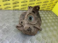 Кулак поворотный правый Mitsubishi L200 (2015-2022) 2015 MR992378 ПИКАП 2.4 D 4N15