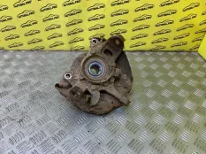 Кулак поворотный правый Mitsubishi L200 (2015-2022) 2015 MR992378 ПИКАП 2.4 D 4N15