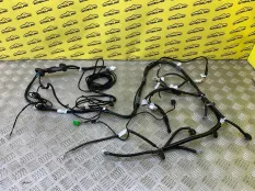 Проводка крышки багажника Toyota Rav 4 (XA50) (2018-н.в.) 2025 821840R591 2.0 I