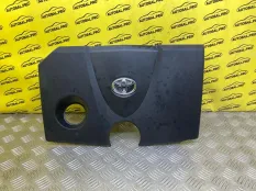 Декоративная крышка двигателя Toyota Rav 4 (XA50) (2018-н.в.) 2025 12601F2050 2.0 I