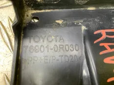 Молдинг крыла переднего правого Toyota Rav 4 (XA50) (2018-н.в.) 2025 769010R030 2.0 I