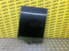 Стекло двери задней левой Nissan Navara (D40) 2004-2015 2008 82301EB320 2.5 D YD25DDTI