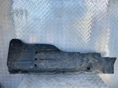 Защита днища Mercedes-Benz GL-Класс I X164 500 (2006-2009) 2006 A1646190338 5.5 I M273