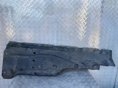 Защита днища Mercedes-Benz GL-Класс I X164 500 (2006-2009) 2006 A1646190438 5.5 I M273