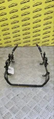 Форсунка топливная Opel Frontera B (1998-2004) 2003 817401 3.2 I