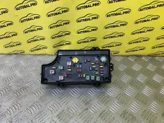 Блок предохранителей Dodge Caliber I (2006-2012) 2006 04692207AE 2.0 D ECD