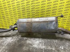 Глушитель Toyota Rav 4 (CA40) (2012-2019) 2015 1741053020 2.0 D 2WW