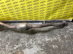 Глушитель Toyota Rav 4 (CA40) (2012-2019) 2015 1741053020 2.0 D 2WW
