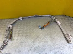 Подушка безопасности боковая (шторка) Nissan Pathfinder (R51M) 2004-2013 2005 305817600 ПИКАП 2.5 D YD25DDTI, передняя левая