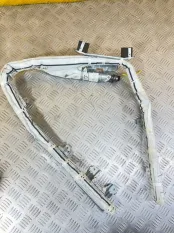 Подушка безопасности боковая (шторка) Mitsubishi L200 (2015-2022) 2016 7030A710 ПИКАП 2.4 D 4N15