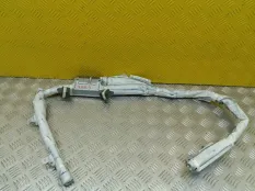 Подушка безопасности боковая (шторка) Mitsubishi L200 (2015-2022) 2018 7030A709 2.4 D 4N15, левая