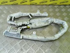 Подушка безопасности боковая (шторка) Mitsubishi L200 (2015-2022) 2016 7030A710 ПИКАП 2.4 D 4N15