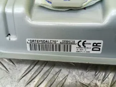 Подушка безопасности боковая (шторка) Mitsubishi L200 (2015-2022) 2016 7030A710 ПИКАП 2.4 D 4N15