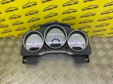Щиток приборов (приборная панель) Dodge Caliber I (2006-2012) 2006 05107037AH 2.0 D ECD