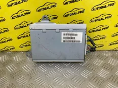 Усилитель звука Dodge Caliber I (2006-2012) 2006 05064118AJ 2.0 D ECD
