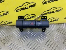 Кнопка аварийной сигнализации Dodge Caliber I (2006-2012) 2006 04602711AC 2.0 D ECD