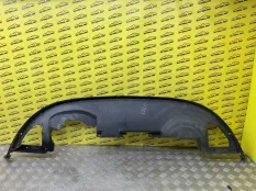 Защита Dodge Caliber I (2006-2012) 2006 05116054AA 2.0 D ECD