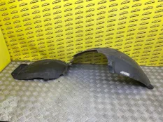 Защита арок передняя правая (подкрылок) Dodge Caliber I (2006-2012) 2006 05303866AD 2.0 D ECD