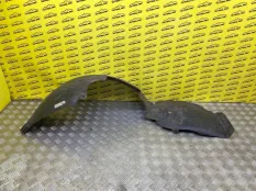 Защита арок передняя левая (подкрылок) Dodge Caliber I (2006-2012) 2006 05303867AD 2.0 D ECD