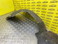 Защита арок передняя левая (подкрылок) Dodge Caliber I (2006-2012) 2006 05303867AD 2.0 D ECD