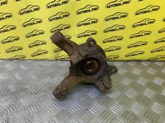 Кулак поворотный левый Dodge Caliber I (2006-2012) 2006 5085703AI 2.0 D ECD
