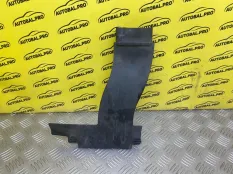 Воздухозаборник Dodge Caliber I (2006-2012) 2006 04891631AC 2.0 D ECD