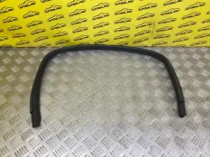 Уплотнитель двери задней левой Dodge Caliber I (2006-2012) 2006 05074160AD 2.0 D ECD