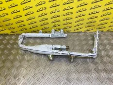 Подушка безопасности боковая (шторка) Mitsubishi L200 (2015-2022) 2019 628463301 ПИКАП 2.2 D 4N14