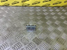 Фонарь подсветки номера Toyota Rav 4 (XA50) (2018-н.в.) 2025 8127033110 2.0 I