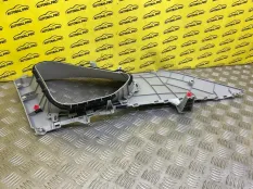 Обшивка стойки задней левой Toyota Rav 4 (XA50) (2018-н.в.) 2025 624800R110 2.0 I
