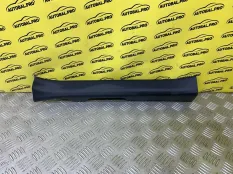 Накладка на порог внутренняя передняя левая Toyota Rav 4 (XA50) (2018-н.в.) 2025 679140R080 2.0 I