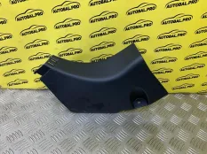 Накладка на порог внутренняя передняя левая Toyota Rav 4 (XA50) (2018-н.в.) 2025 621120R070 2.0 I