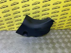 Накладка на порог внутренняя передняя правая Toyota Rav 4 (XA50) (2018-н.в.) 2025 621110R070 2.0 I