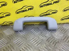 Ручка внутренняя потолочная Toyota Rav 4 (XA50) (2018-н.в.) 2025 74610F4010 2.0 I, передняя