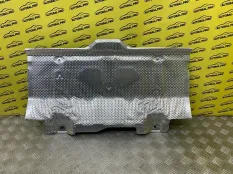 Тепловой экран глушителя Toyota Rav 4 (XA50) (2018-н.в.) 2025 5832742030 2.0 I