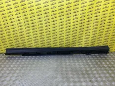 Накладка на порог наружная левая Toyota Rav 4 (XA50) (2018-н.в.) 2025 758600R021 2.0 I