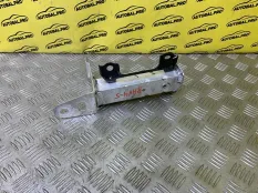 Кронштейн усилителя бампера переднего (домик) Toyota Rav 4 (XA50) (2018-н.в.) 2025 5210342110 2.0 I, левый
