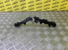 Кронштейн заднего бампера правый Toyota Rav 4 (XA50) (2018-н.в.) 2025 521550R080 2.0 I