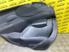 Защита арок передняя левая (подкрылок) Land Rover Range Rover Evoque I (2011-2018) 2014 BJ3216A579AB 2.2 D 224DT